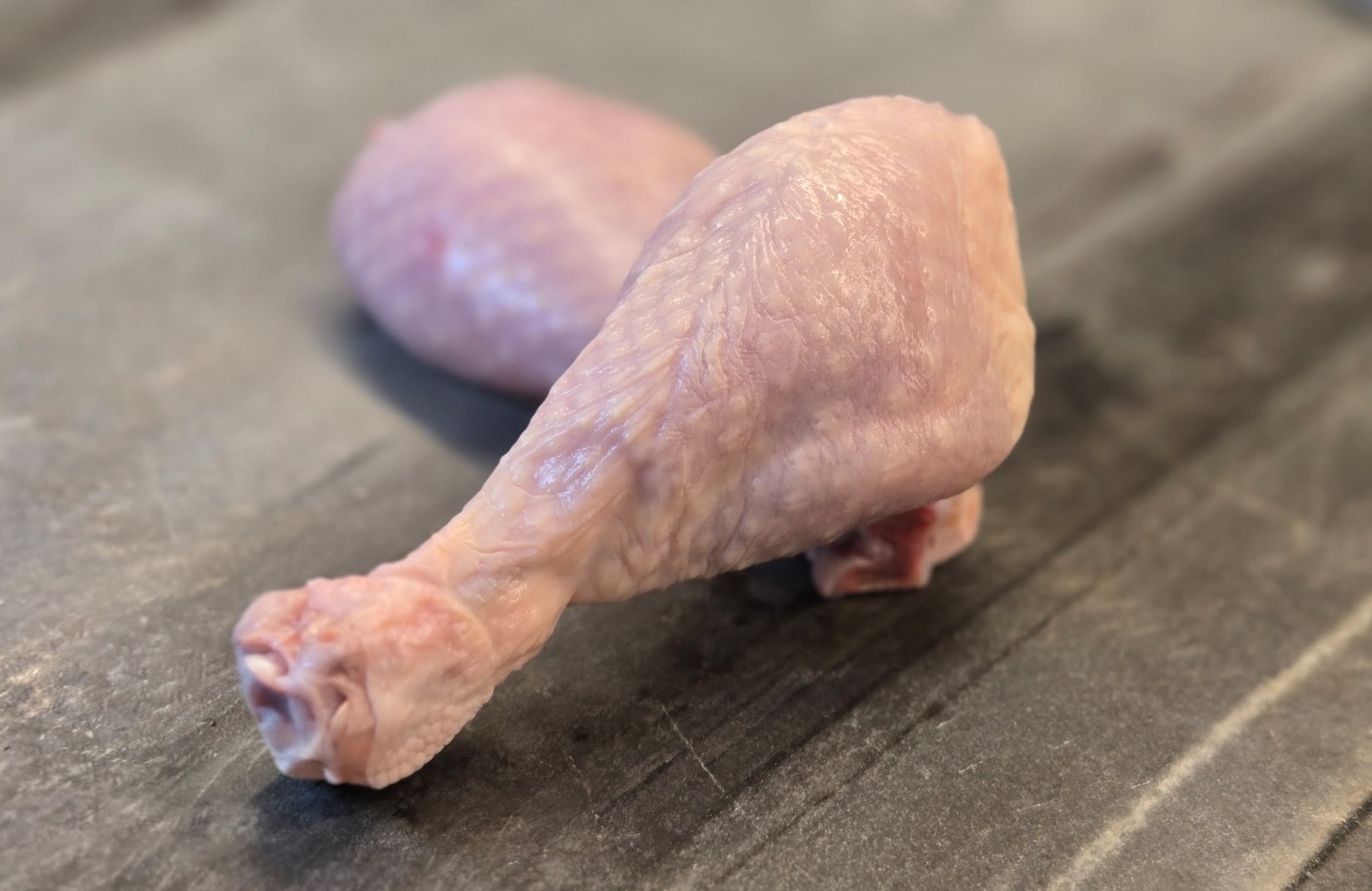 Pastured Chicken Drumsticks