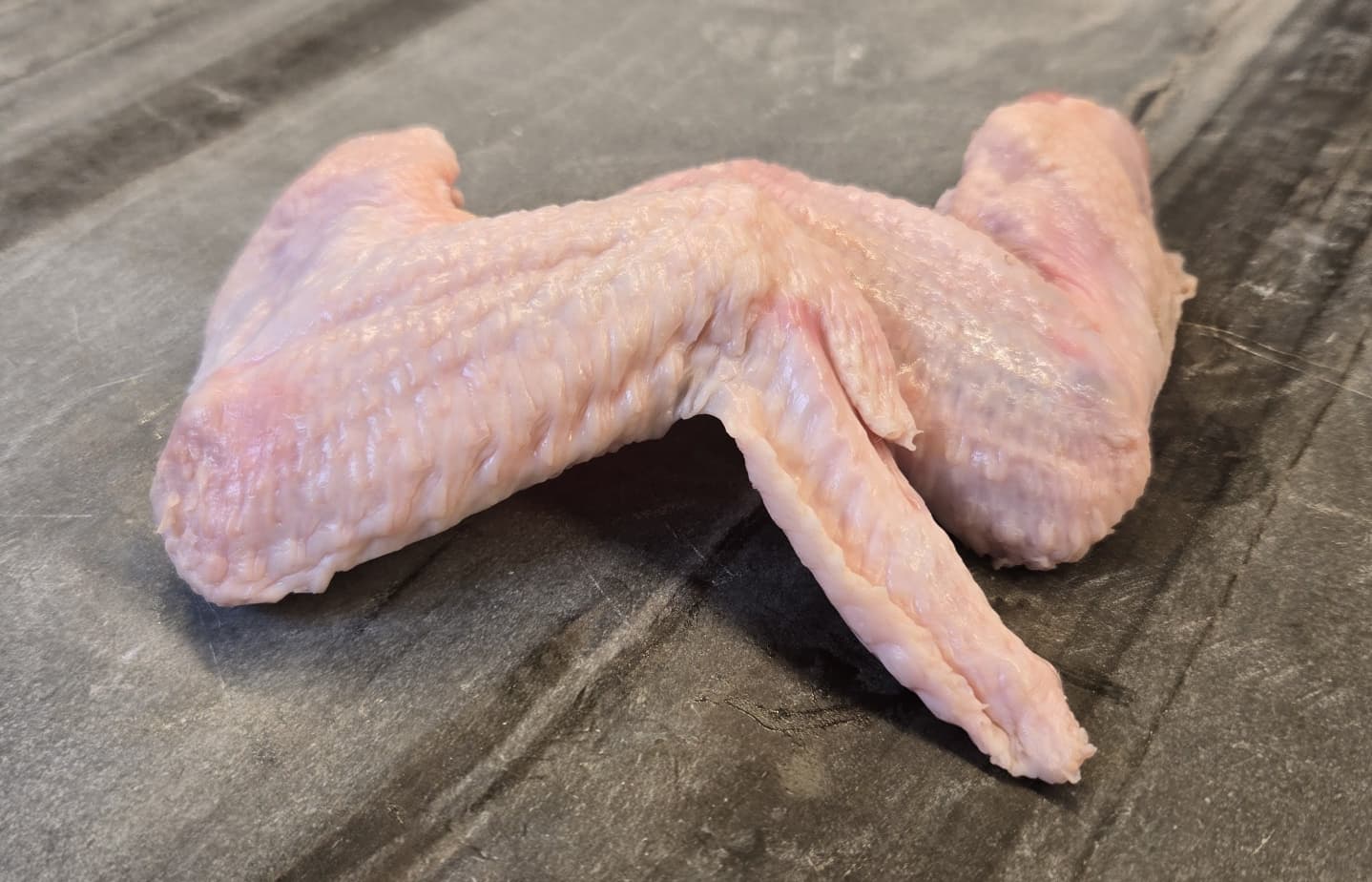Pastured Chicken Wings