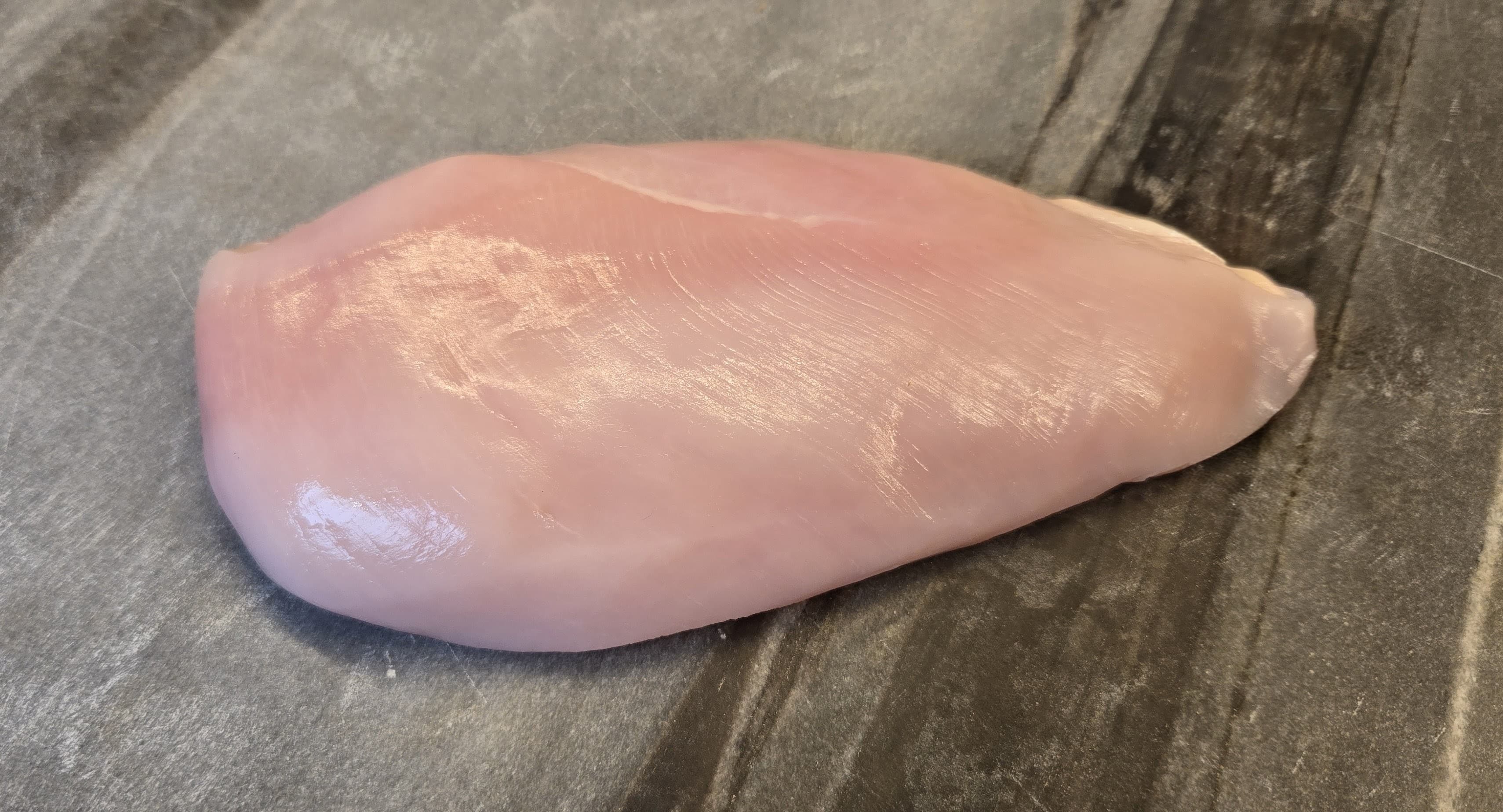 Pastured Chicken boneless skinless Breast