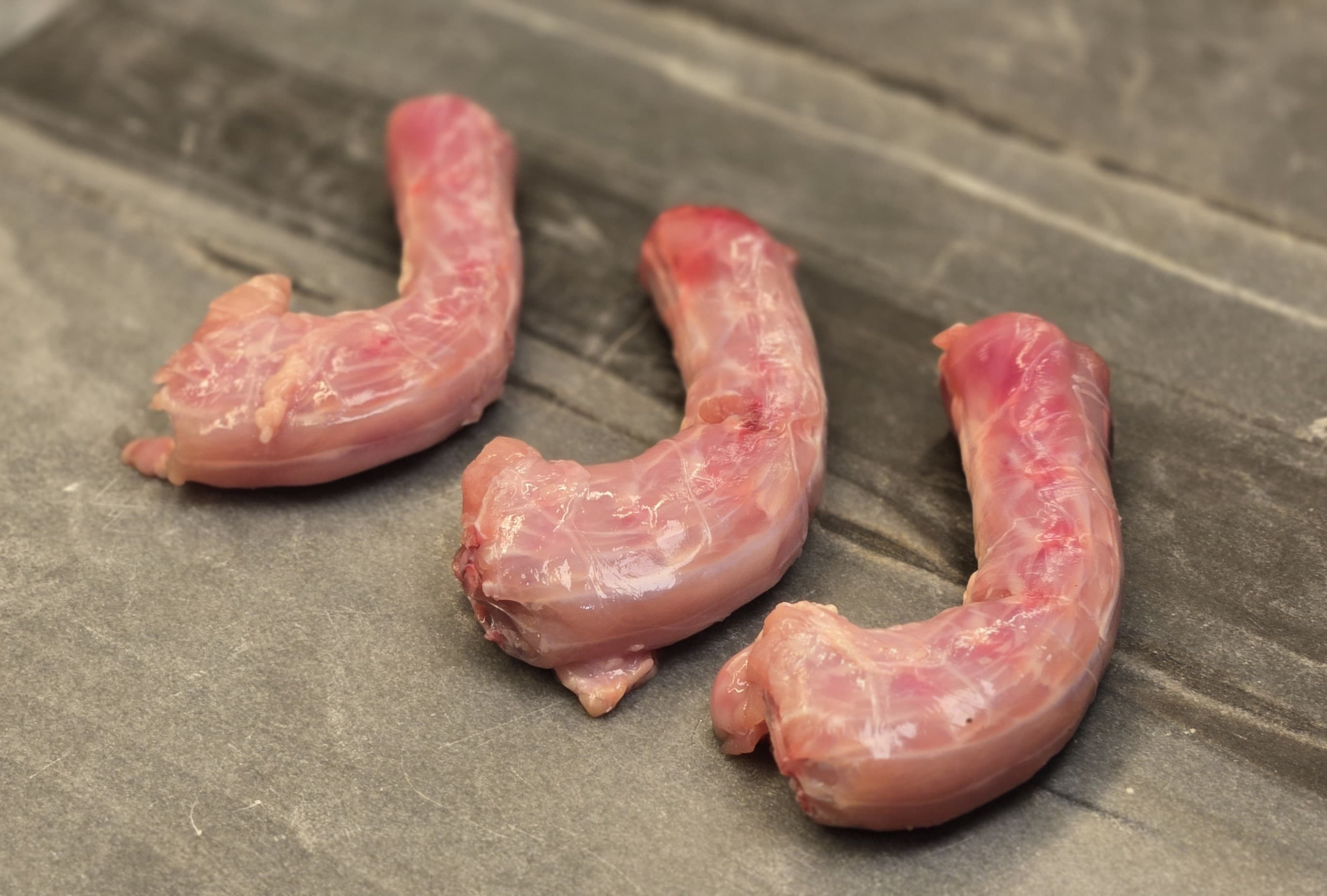 Pastured Chicken Necks